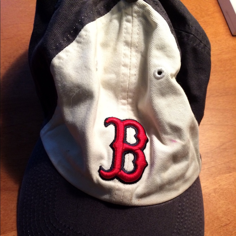 Boston Red Sox Hat
